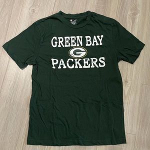 Women’s Green Bay Packers PJ set